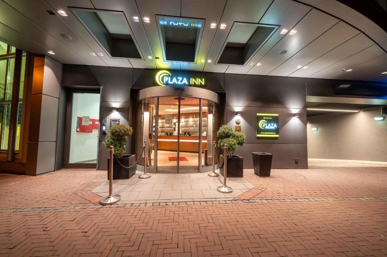 Plaza Inn Koeln Pulheim Exterior photo
