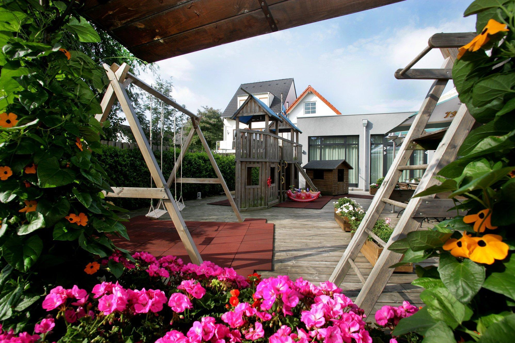 Plaza Inn Koeln Pulheim Exterior photo